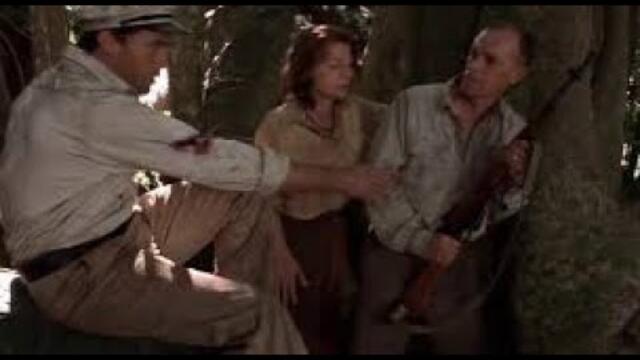 Диамантът на Джеру (The Diamond of Jeru ), бг аудио