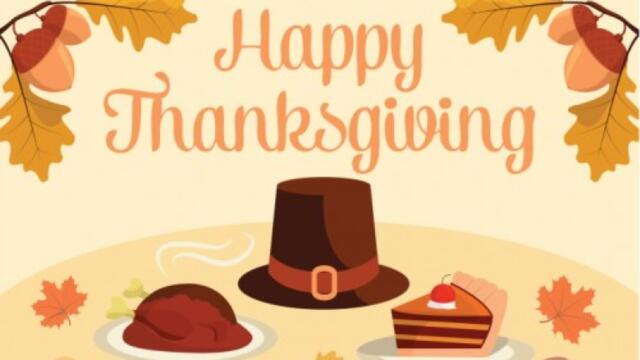 Утре в Америка празнуват Денят на Благодарността - Започна голямото пътуване за Деня на благодарността в САЩ
