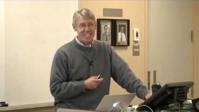 Teaching Talk: Helping Students Who Procrastinate (Tim Pychyl)