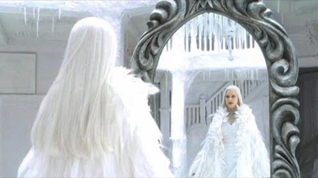 Снежната кралица (2002) Бг аудио