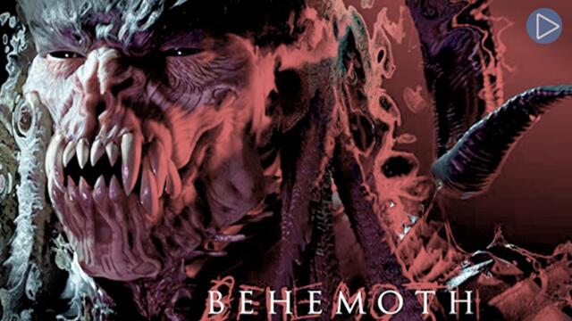 BEHEMOTH: DARK FORCES OF EVIL 🎬 Full Exclusive Horror Movie Premiere 🎬  English HD 2022