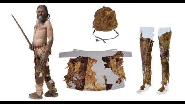 Ötzi: The Iceman Murder (2011)
