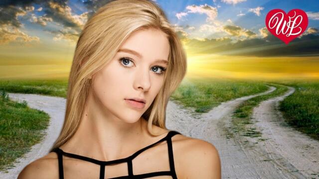 Аня Воробей    -    ТРИ ДОРОГИ