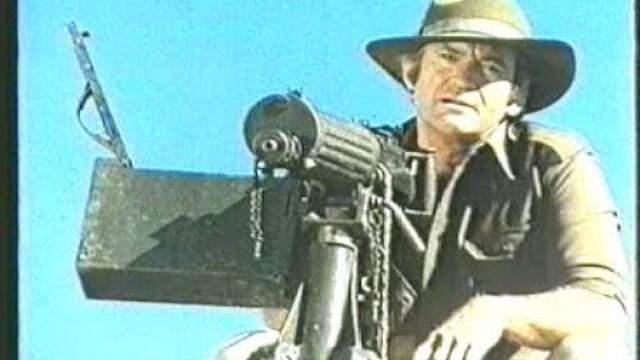 Буре с барут (1971) Бг аудио