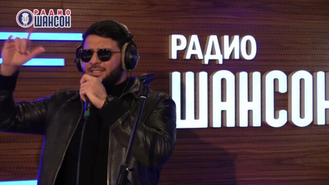 Ислам Итляшев - Ресторан