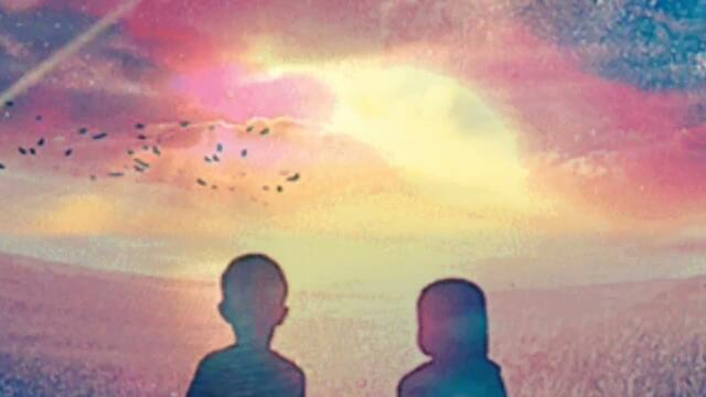 Анатолий Кулагин    -   МЛЕЧНЫЙ ПУТЬ