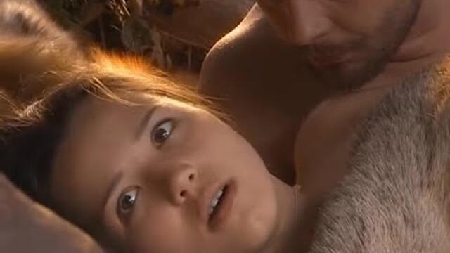 СЕРИАЛ ПРОСТО ОТПАД! ЛЮБОВЬ В ШАЛАШЕ СО ВСЕМИ ЕЁ ВЫТЕКАЮЩИМИ! МЕЛОДРАМА! Богатство