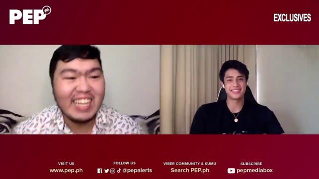 TOTOO BA? Snob ba si Donny Pangilinan? | PEP Exclusives