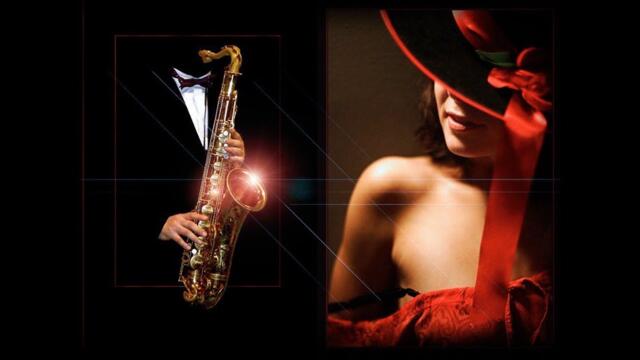 Александр Сумин    -   ТАНГО   НАШЕЙ ЛЮБВИ(звуки саксофона) Александр Сумин