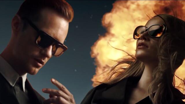 Ты...Печаль и Грусть Души Моей / Long Version New.