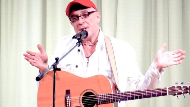 Валерий Палаускас  -  Я отныне твой клён ТЫ моя калина