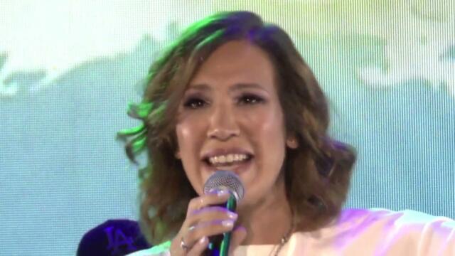 ЕЛЕНА БАКУРОВА -  "БЕЛОЕ МОРЕ"