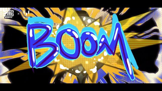 PUBG MOBILE X LIONEL MESSI   Unleash Your Roar   In-Game Items Reveal