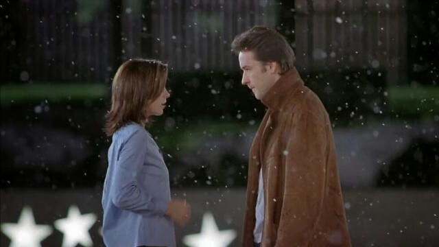 Знак на съдбата (синхронен екип, дублаж по Диема 2 на 04.09.2003 г.) (запис)