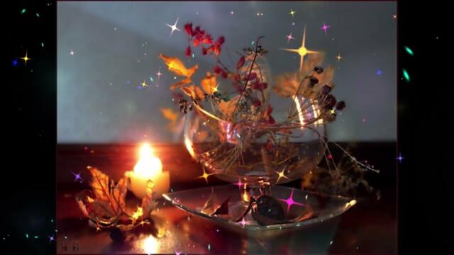 Добрый  вечер!    Аполлинария  -  Время