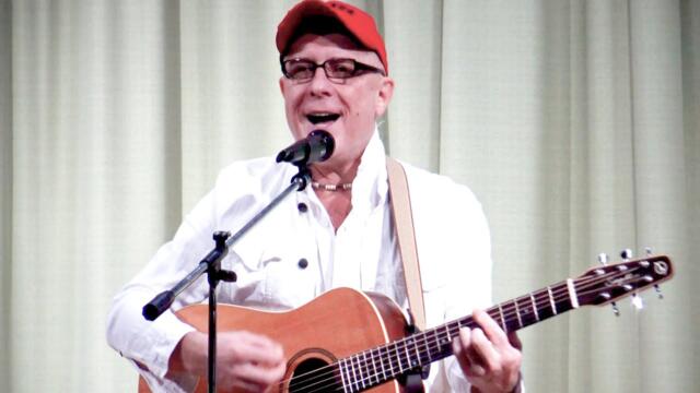 Валерий Палаускас 23.11.2022 "Курортный Отель Самарский"