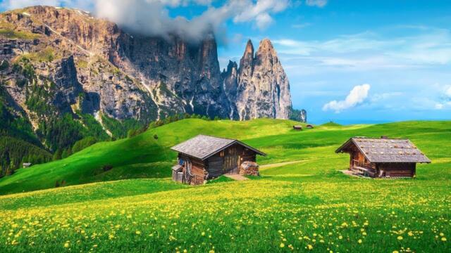 Красивая расслабляющая музыка для снятия усталости, Окутывает душу нежностью… Для отдыха, Для сна