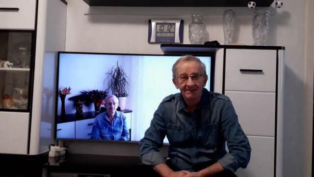 Анатолий Кулагин   -   БЕЗ ТЕБЯ НЕ ХОЧУ НИЧЕГО