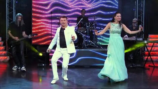 Славич Мороз & Юлия Моргоева  - "В Подмосковье"