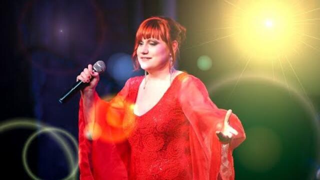 Оксана Сенчина  - "Песни-мотыльки"