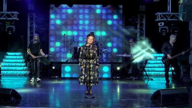 Марина Кокина  - "Старые письма"