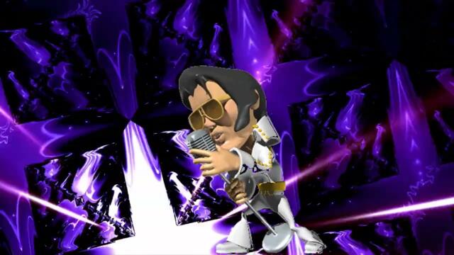 Эдуард Хуснутдинов   -   Пусть будет День !