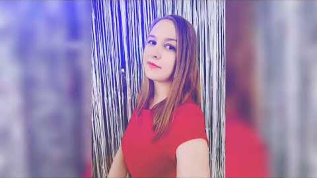 Юлия Никишанина  - "Розовый вечер" (кавер)