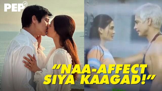 ITO ANG GINAWA NG NA-STARSTRUCK na Lovi Poe kay Piolo Pascual!