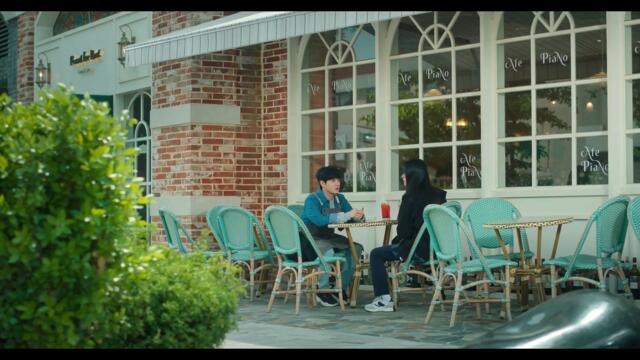 Revenge of Others (2022) Episode 6 English sub