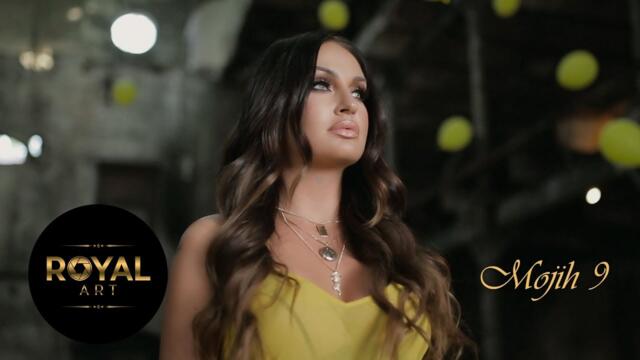 KATARINA ZIVKOVIC - DEVET MESECI (ACOUSTIC ARTWORK 2018)