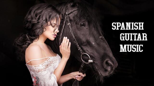 Best Relaxing Spanish Guitar / RUMBA / MAMBO / TANGO