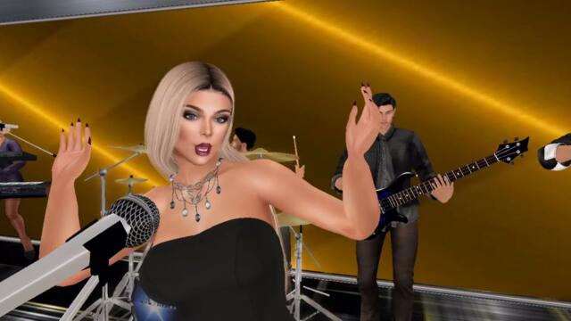 Гурт АЛЬТАІР-SL -  Не забывай моей любви