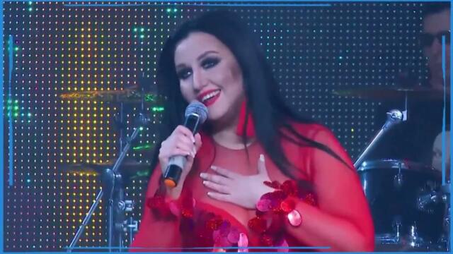 Лариса Гордьера  - "Мой родной человек"