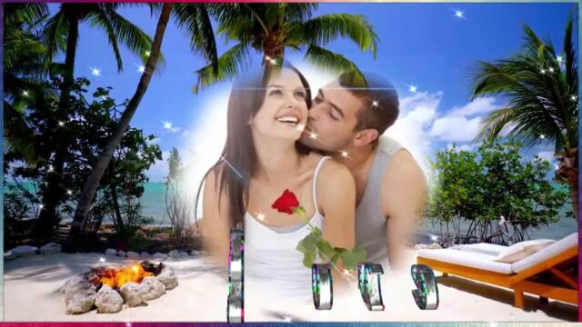 АЗАМАТ ИСЕНГАЗИН   -   ОБНИМУ, ПОЦЕЛУЮ