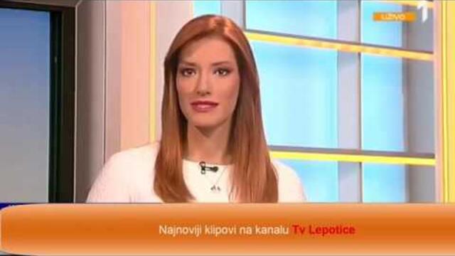 Jovana eto tako malo belo