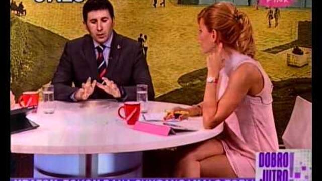 Jovana Jankovic 18.10.2011