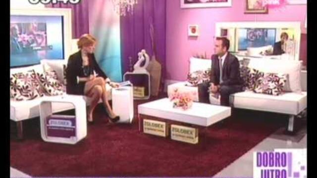 Jovana Jankovic 16.10.2012