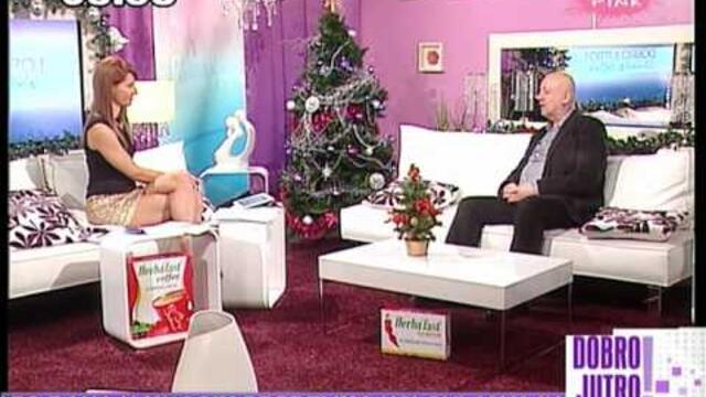 Jovana Jankovic 28.12.2011