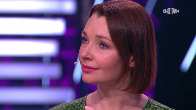 Валерий Сёмин    -   "МОЯ МАМА" в народной программе Андрея Малахова!