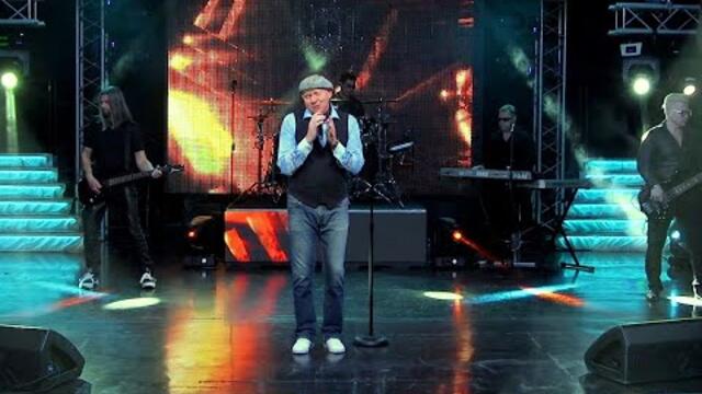 Алексей Солнцев  - "Очарован"