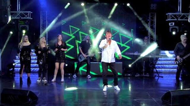 Алексей Кузьминов  - "Не уходи"