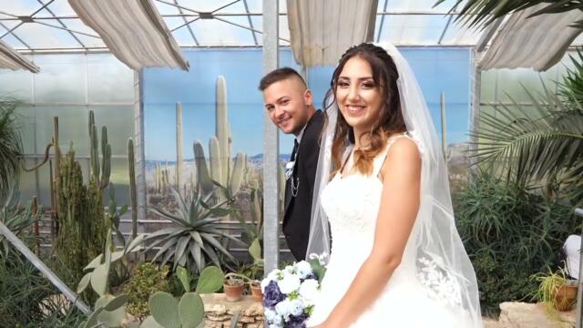 Melis & Azis Düğün Töreni