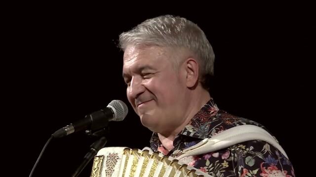 ВАЛЕРИЙ СЁМИН   -  "Почему же ты замужем".