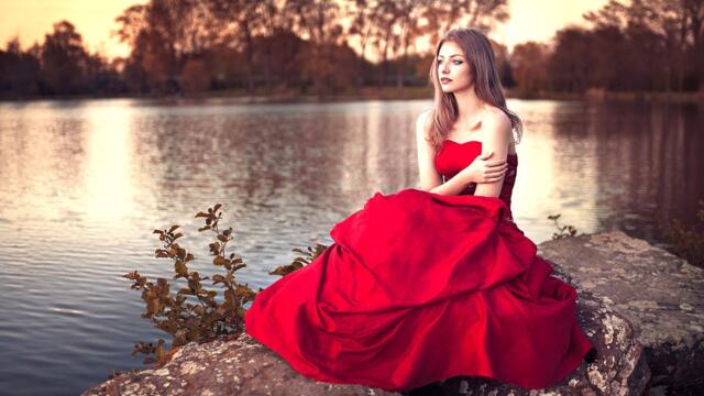 Отличная музыка, расслабляющая душа (танец цветов) !! Сергей Грищук