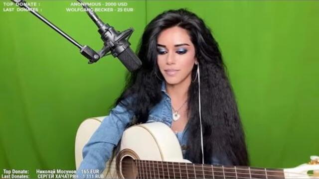 Музыкальный вечер с Еленой