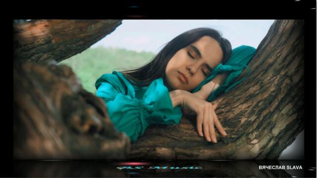 Лидия Солтыс - Плакала любовь