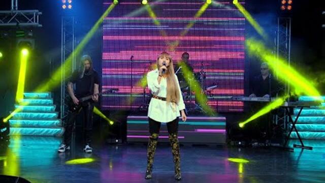 Диана Харченко   -  "Судьба"