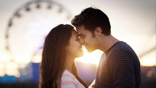 Андрей Шпехт ✮ Наша любовь ✮