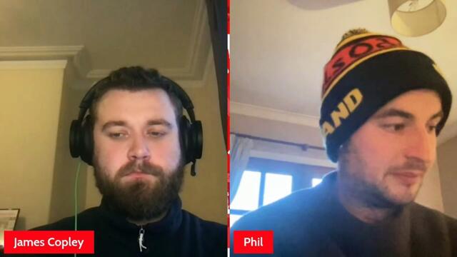 Instant reaction as fight breaks out during Sunderland's win over Al-Shabab