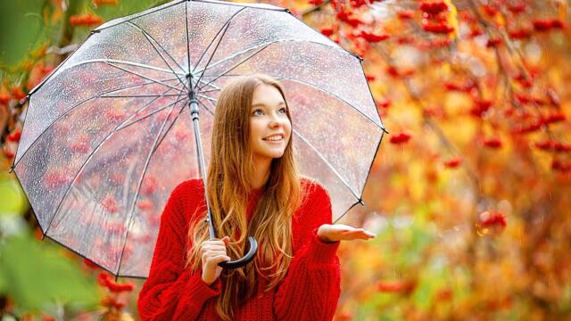 Невероятно красивая осенняя мелодия! Самая Красивая Музыка До Слёз!